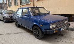 40 Yaşındaki Otomobile "Isırılmış Döner" Teklif Ettiler! Eskişehir’de İlginç Takas