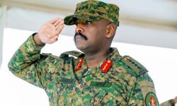 İsrail Destekçisi Ugandalı Komutandan Türkiye’ye Şok Tehdit: 30 GÜN SÜRE VERDİLER!