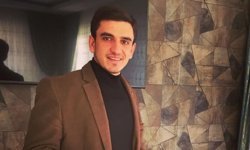 SON DAKİKA! GENÇ İŞ İNSANI ÜMİT GÜDER TRAFİK KAZASINDA HAYATINI KAYBETTİ