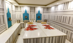 Vatandaşa Büyük Kolaylık: Ücretsiz Hamam ve Ulaşım Hizmeti Başladı