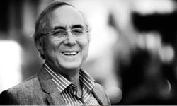 Ataol Behramoğlu kimdir? Ataol Behramoğlu kaç yaşında? İşte Ataol Behramoğlu'nun hayatı, kitapları, şiirleri...