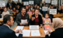 Antalya'da Skandal İddia: Veliler İsyan Etti! VELİLER ÖĞRETMENDEN ŞİKAYETÇİ