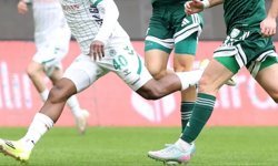 Bu Takım Durdurulamıyor... Konyaspor 3-0’lık Skorla Puanını 34 Yaptı
