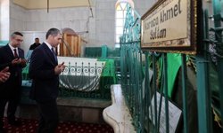 Vali Dr. Naci Aktaş İhsaniye’de: Asayişten Sağlığa Tam Saha Denetim!