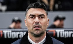 Son Dakika... Süper Lig'de Deprem! Burak Yılmaz Canlı Yayında İstifa Etti Gaziantep FK'da Burak Yılmaz Dönemi Sona Erdi