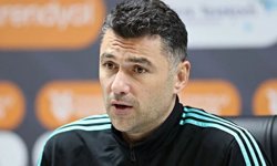 Burak Yılmaz Neden İstifa Etti? BURAK YILMAZ İSTİFA KARARININ DETAYLARINI AÇIKLADI