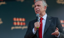 Mansur Yavaş Hakkında Soruşturma İzni Verildi! Gözler 10 Günlük Süreçte