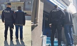 Afyonkarahisar’da Aranan Şahıslara Yönelik Operasyon: Bir Tutuklama Daha