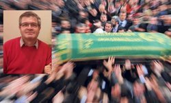 Afyonkarahisar Esnafından Acı Kayıp: Nusret Sezen Vefat Etti