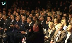 31. Marble İzmir Fuarı TV3 Canlı Yayınıyla Afyon'a Taşındı