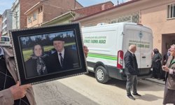 70 Yıllık Evli Çiftin Vefatı Sevenlerini Yasa Boğdu! Birer Gün Arayla Vefat Ettiler