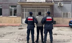 Afyon’da Son Bir Haftada Nefes Kesen Takip: Onlarca Tutuklama... Aralarında Cinayet Zanlısı da Var!