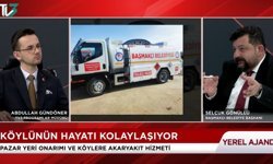Başmakçı’da "Ezber Bozan" Belediyecilik! Başkan Gönüllü Açıkladı: "Borcumuz Var Ama Kasamız Para Dolu!"
