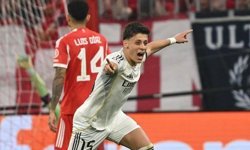 Real Madrid Veda Etti, Arda Güler Tarih Yazdı! Şampiyonlar Ligi'nde Roberto Carlos ve Ronaldo'nun Yanına İsmini Yazdırdı