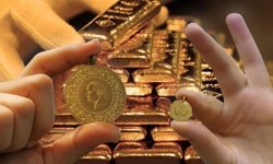 16 Nisan Gram, Çeyrek ve Cumhuriyet Altını Kaç TL Oldu?