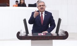 DEM Parti’nin Cezaevi Önergesine AK Parti’den Yanıt: “Geçmişi Merak Eden Ulucanlar Müzesi’ne Gitsin!”