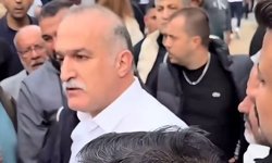 Kahramanmaraş’ta Emniyet Müdürü Öfkeli Kalabalığı Böyle Sakinleştirdi! Çocuklarının Üzerine Yemin Etti