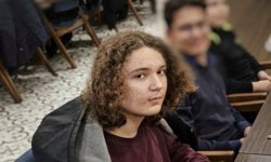 İsa Aras Mersinli’nin Karanlık Dünyası: Arkadaşı Konuştu: “Çok Eşli Bir İlişkimiz Vardı” Discord Sunucusu Kapatıldı