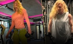 Mazhar Alanson’un Eşi Biricik Suden Eleştirilerin Odağında: Tepkiler Çığ Gibi Büyüyor