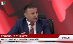 MHP İl Başkanı Ahmet Kahveci TV3’te Konuştu: "Aynı Düşüncede Olsaydık AK Parti ile Tek Parti Olurduk"
