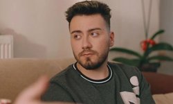 Enes Batur "Devam Edemem" Dedi, Videosunu İptal Etti