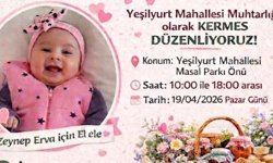 Zeynep Evra’nın Yarınlarına Nefes Ol: Afyon Halkı Bu Kermeste Buluşacak