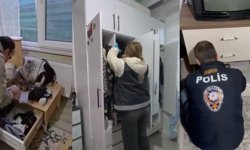 Afyonkarahisar Dahil 13 İlde Bahis Depremi! 53 Şüpheli Tutuklandı