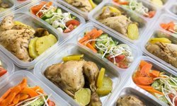 Resmi Gazete’de Yayımlandı: Yemek Yardımında SGK İstisnası 300 TL Oldu