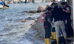 Fethiye Körfezi’nde Sır Ölüm: Y.K. Sahil Kenarında Ölü Bulundu