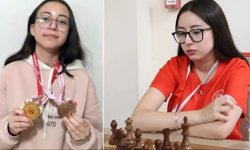 Milli Sporcu Feyza Keskin İnşaat Alanında Ölü Bulundu!