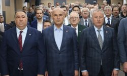 Turhan Çömez’den Afyon’da Sert Mesajlar: "Bu Ülkeyi Milletle Birlikte Ayağa Kaldıracağız"