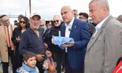 Afyonkarahisar’da vatandaş da esnaf da memnun değil