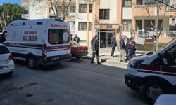 Afyon’da Ortalık Bir Anda Savaş Alanına Döndü: Komşu Kavgasında Silahlar Konuştu