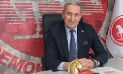 Demokrat Parti Afyonkarahisar’dan Dikkat Çeken Açıklama: “Ekonomik Zorluklar Artıyor, Birlik ve Adalet Şart”