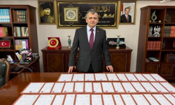 Emirdağ Belediyesinden Geleceğe Yatırım: 38 iş yerinin tapusu belediyeye kazandırıldı