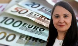 NBB Yönetimine Atanan İlk Türk Filiz Korkmazer Kimdir? Emirdağlı Filiz Korkmazer Ne Mezunu, Ailesi Kim?