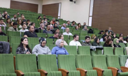 AFSÜ’de Akademik Atılım: Aile Hekimleri Makale Yazımı Eğitimi Aldı