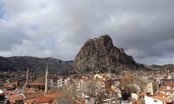 Afyonkarahisar’da 23 Nisan’da Hava Nasıl Olacak? Meteoroloji’den "Kuvvetli Yağış" Uyarısı Geldi!