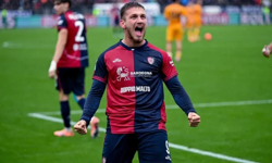 Semih Kılıçsoy kimdir, Beşiktaş’ın genç yıldızı neden gündemde