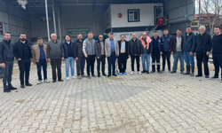 Karahisar Yörükler Derneği temsilcilik vermeye başladı