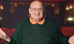 Ferdi Atuner kimdir, neden öldü? Usta oyuncu hayatını kaybetti