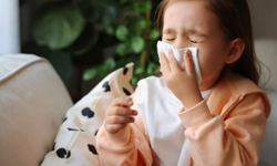 Çocuklar neden daha kolay hastalanıyor mevsim geçişlerinde nelere dikkat edilmeli
