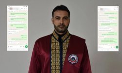 Afyonkarahisar’da Siber Tuzak Bozuldu! Başhekim Balcı’yı Montaj Görüntüyle Tehdit Eden Çeteye Suç Duyurusu!