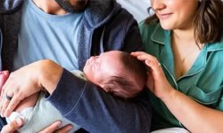 Son Dakika: Doğum İznine 8 Hafta Daha Eklendi! Kimler, Nasıl Faydalanacak? İşte Yeni İzin Düzenlemesi...