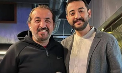 Mehmet Şef'in Oğlu Emre Yalçınkaya Herkesi Şaşırttı! O Kararıyla Gündeme Bomba Gibi Düştü