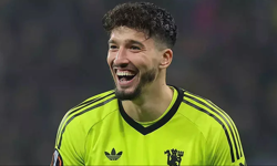 Altay Bayındır kimdir? Milli kaleci Altay Bayındır kaç yaşında ve aslen nereli?