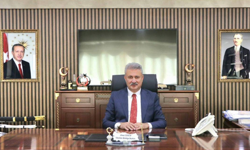 Eski Başkan Şeref Albayrak Dahil Çok Sayıda Gözaltı Var!