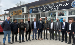 Afyon'da Esnafın Gözü Kulağı Bu Haberde! 7200 Prim Günü İçin Kritik Çağrı