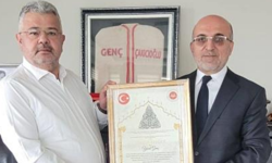 Afyonkarahisar’da Hayırsever İş İnsanlarına Anlamlı Jest!