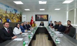 Afyonkarahisar’da Üretim Ve İşe Alımda Yeni Dönem!